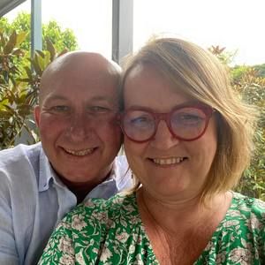 Meet your Posher, Leanne